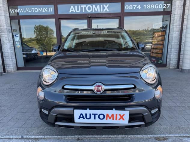 Fiat 500 1.6 mjt Cross Plus 4x2 120cv - Foto 3