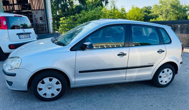 Volkswagen Polo 1.2/60CV 5p. Neopatentati - Foto 5