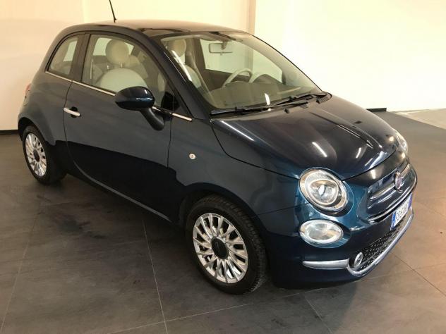 FIAT 500 1.2 EasyPower Lounge - Foto 3