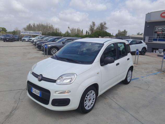 FIAT PANDA 1.0 S&S HYBRID 70 CV - Foto 4