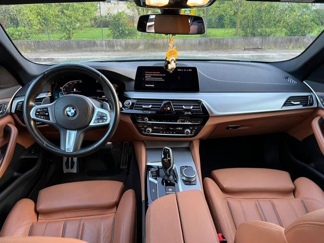 Bmw 530 530d xDrive Touring Msport - Foto 6