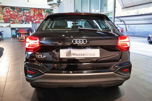 AUDI Q2 35 TFSI Admired rif. 23931203 - Foto 8