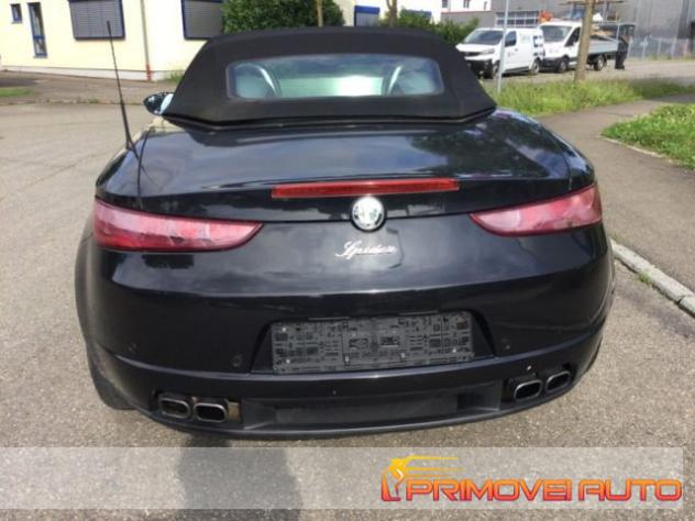 ALFA ROMEO Spider 2.2 JTS rif. 21687774 - Foto 6