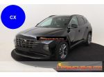 HYUNDAI Tucson 1.6 T-GDI 48V DCT Exellence rif. 20865348
