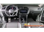VOLKSWAGEN Tiguan 2.0 TDI 200 CV SCR DSG 4MOTIOM Urban Sport rif. 19722339