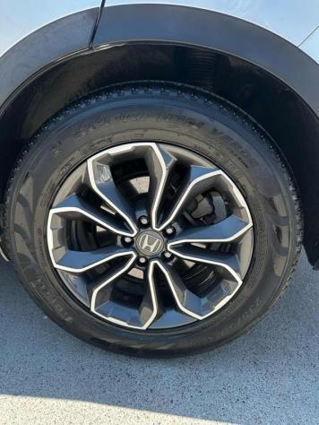 HONDA CR-V 2.0 Hev eCVT Elegance Navi rif. 23838248 - Foto 7