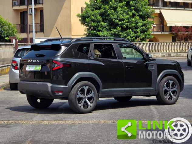 DACIA Duster Eco-G 100 CV Journey rif. 23817685 - Foto 9