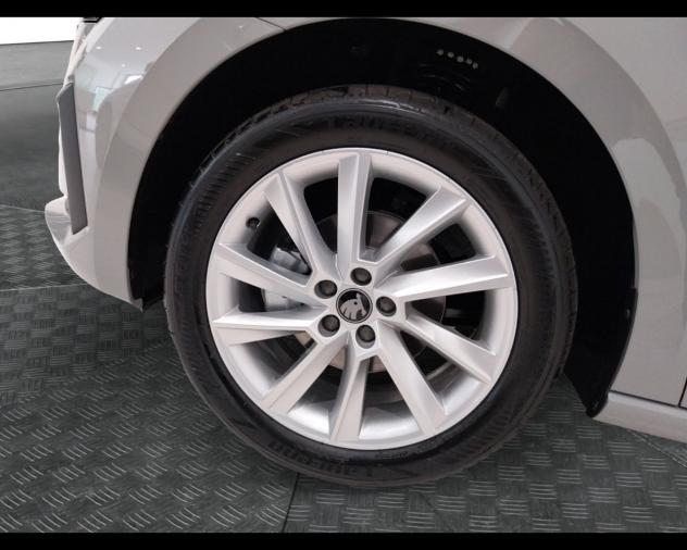 Škoda Scala Style 1,0 TSI 85 kW (115 CV) 6 marce - manuale - Foto 9