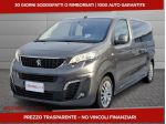 Peugeot Traveller std 136cv 50kWh Active
