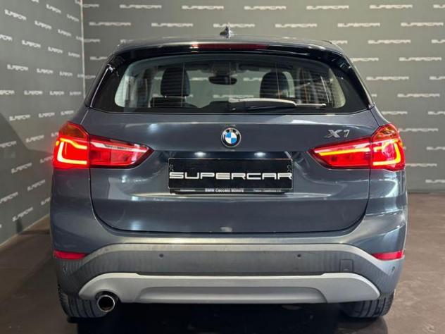 BMW X1 xDrive18d Sport rif. 23488419 - Foto 4