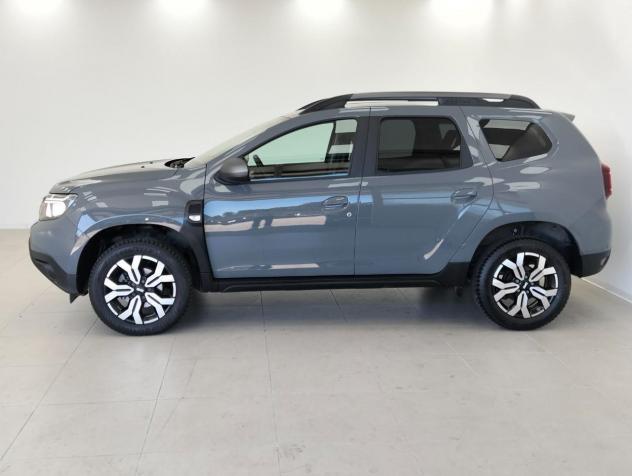 Dacia Duster 1.5 Blue dCi 8V 115 CV 4x4 Journey - Foto 7