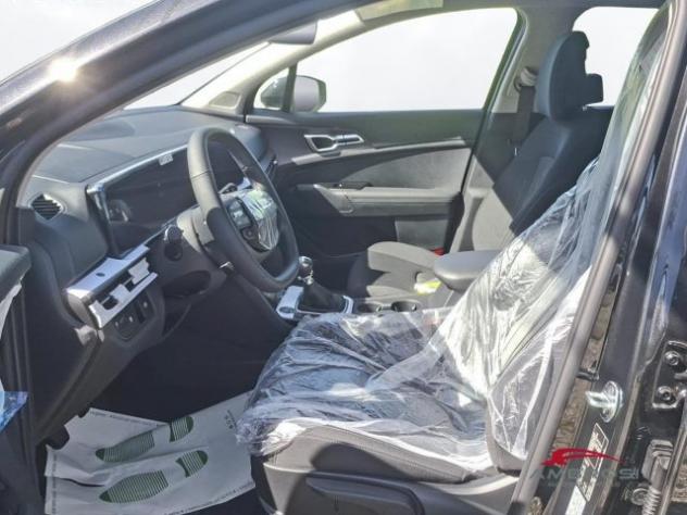 KIA Sportage PE 1.6 STYLE GPL rif. 23734694 - Foto 10