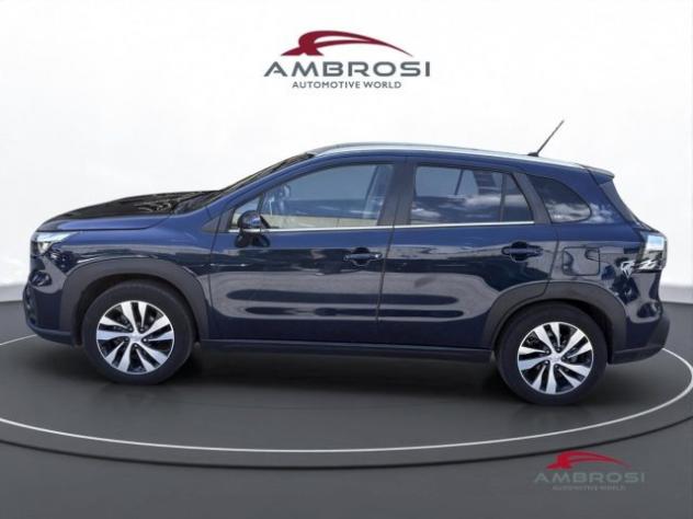 SUZUKI S CROSS 1.5h 140v Starview 2wd at rif. 23862798 - Foto 6