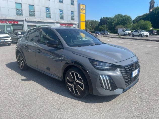 PEUGEOT 208 2ª serie 208 Hybrid 136 e-DCS6 5 porte GT - Foto 6
