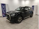 MINI Countryman D Favoured auto Pelle Navi Sed. Sportivi Cerchi 19