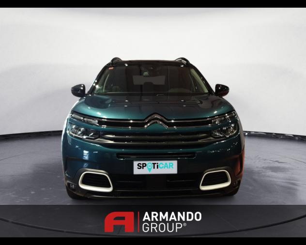 Citroën C5 Aircross PureTech 130 S&S Feel - Foto 2