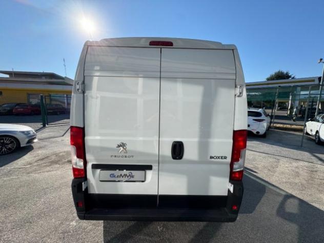 PEUGEOT Boxer 335 2.2 BlueHDi 140 L3 H2 rif. 23904856 - Foto 6