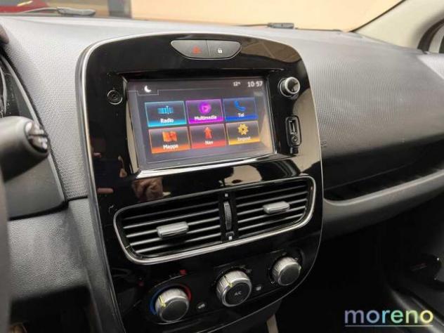RENAULT Clio 0.9 TCe 90 CV GPL Energy Zen rif. 18900277 - Foto 7