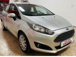 Ford Fiesta 1.5 TDCi 75CV 5 porte Business