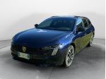 Peugeot 508 nuova sw - bluehdi 130 eat8 s&s - allure