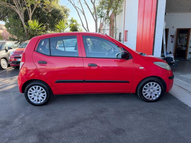 Hyundai i10 1.1 12V BlueDrive GPL Active - Foto 10