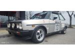 Fiat 131 2000 2p RACING (TARGA TORINO - ASI)