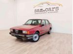 ALFA ROMEO Giulietta 1.6 1982 CONDIZIONI ECCELLENTI rif. 23551992