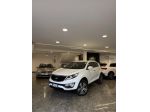 Kia Sportage 1.7 CRDI VGT 2WD Cool