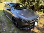 MERCEDES-BENZ A 35 AMG A 35 4Matic AMG rif. 23987035