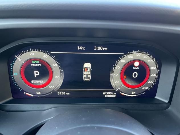 Nissan X-Trail 1.5 MHEV N-Connecta CVT 7posti - PROMO GALLOTTI - Foto 10