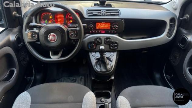FIAT Panda 1.2 EasyPower City Life rif. 21917805 - Foto 7