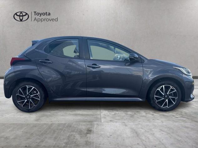 Toyota Yaris Hybrid Trend MY20 - Foto 4