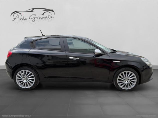 ALFA ROMEO Giulietta 1.4 Turbo 120 CV GPL Super SPETTACOLARE! - Foto 8