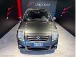 CITROEN C2 09 1.1 airdream Ideal