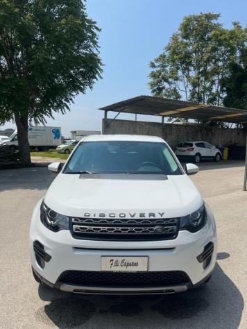 LAND ROVER Discovery Sport 2.0 eD4 150 CV 2WD HSE rif. 19099625