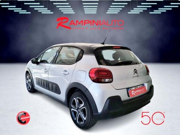 CITROEN C3 BlueHDi 75 Cv Shine Pronta Consegna UnicoProprieta rif. 24108761 - Foto 9
