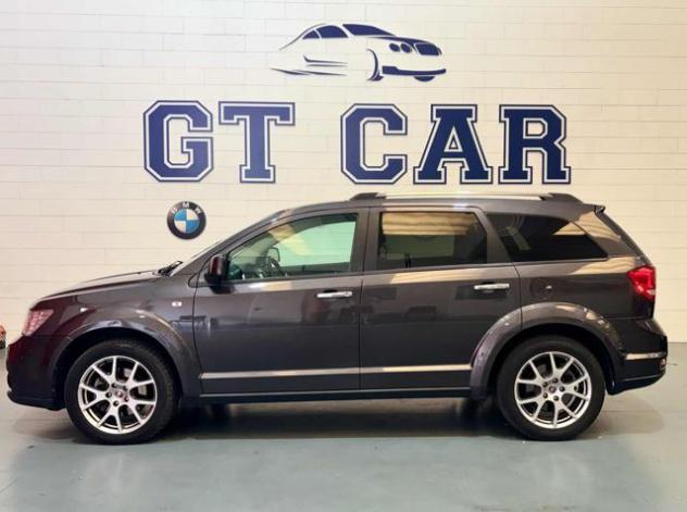 FIAT Freemont 2.0 Mjt 170cv 4x4 7posti per operatori del settore rif. 24133958 - Foto 5