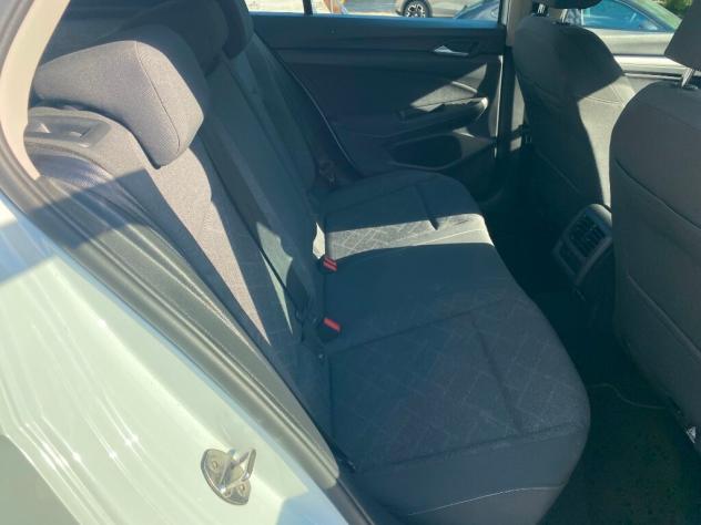 VOLKSWAGEN Golf 8ª serie Golf 1.0 eTSI EVO DSG Life - Foto 10
