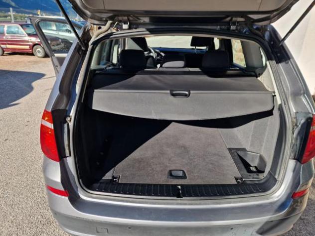 BMW X3 xDrive20d rif. 22757449 - Foto 10