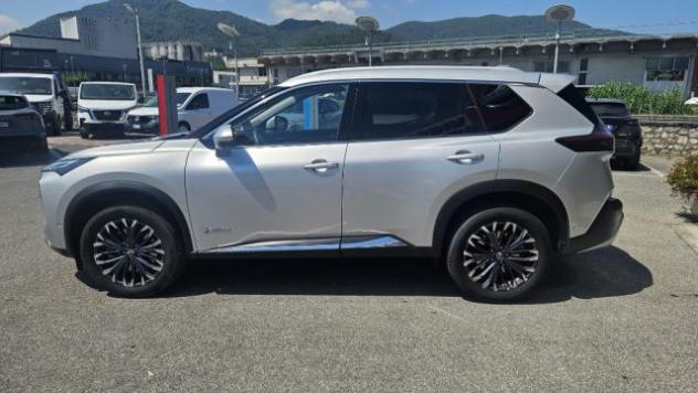 NISSAN X-Trail e-Power 2WD 5 posti Tekna rif. 24041217 - Foto 7