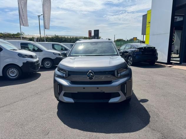 Citroën C3 Aircross Nuova Turbo 100 MT6 - PLUS - Foto 2