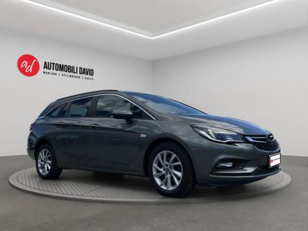 OPEL Astra 1.6 CDTi 110CV Start&Stop Sports Tourer Business rif. 23488734 - Foto 2
