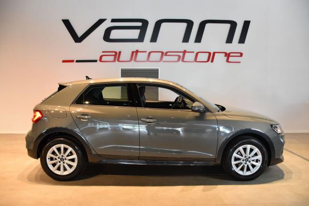 Audi A1 SPB Sportback Allstreet 30 TFSI S tronic Business - Foto 3