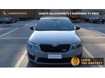 SKODA Octavia 2.0 TDI, "RS" SW, 184 cv, Automatica DSG, Garanzia rif. 20466888