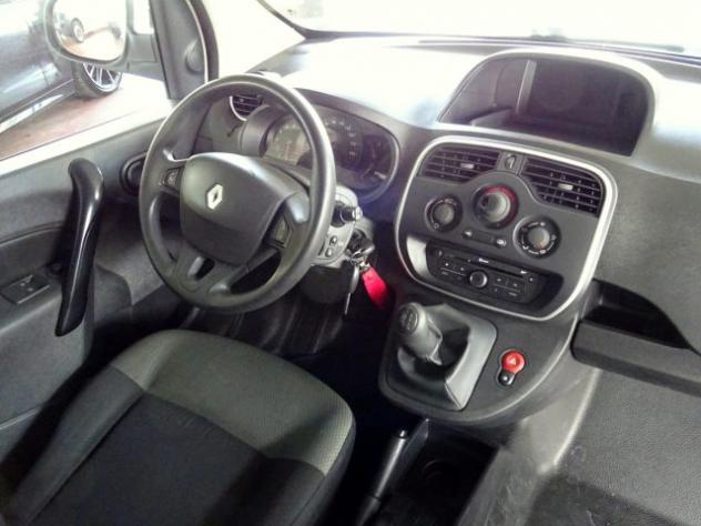 RENAULT Kangoo 1.5 dCi90CV F.AP. S&S 4p. Express Energy rif. 24113301 - Foto 7