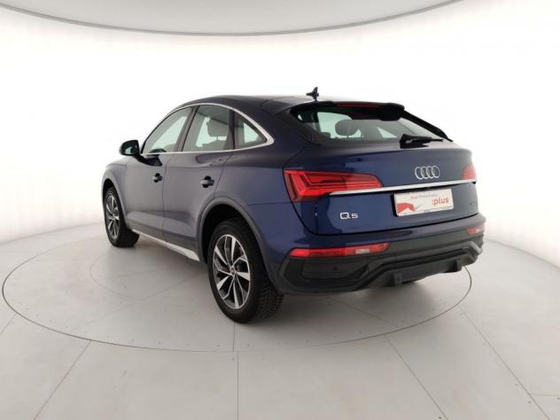 Audi Q5 Q5 SPB 40 TDI quattro S tronic Business Advanced - Foto 2