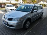 RENAULT Megane Mégane 1.5 dCi/105CV Gr.tour Serie Spec. rif. 23526716