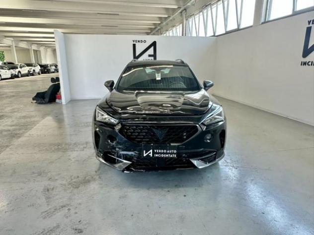 CUPRA Formentor 1.4 E-HYBRID DSG VZ rif. 23935906 - Foto 2