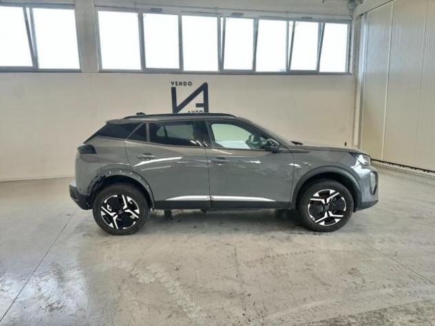 PEUGEOT 2008 HYBRID 136 E-DCS6 GT rif. 23992377 - Foto 8