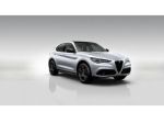 ALFA ROMEO Stelvio 2.2  210 CV AT8 Q4 Veloce Tetto Aprib- C21" rif. 23948343